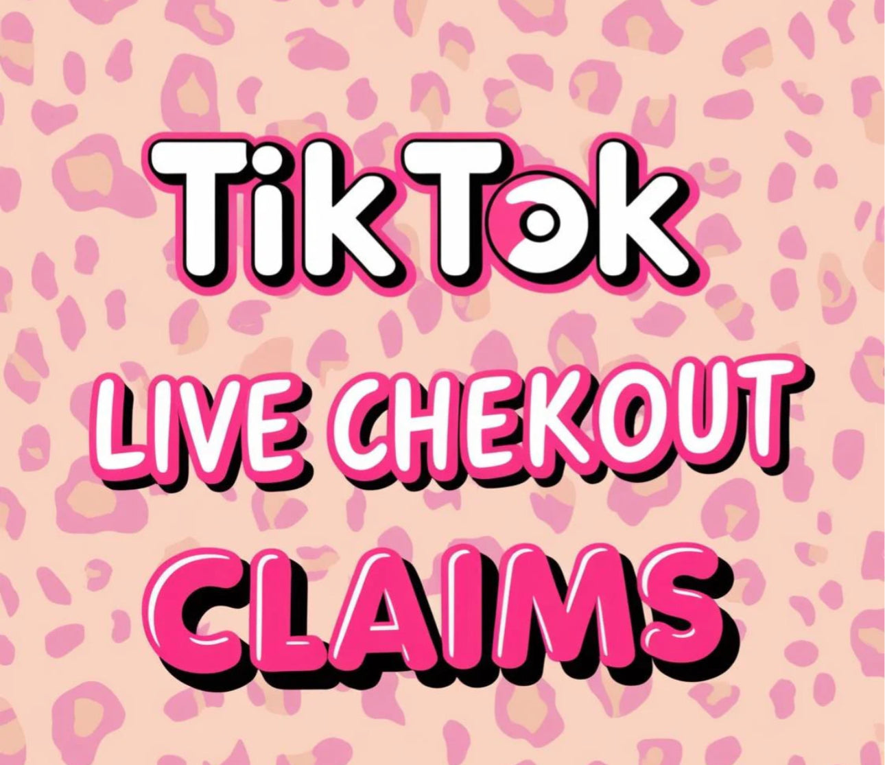 Live Claims