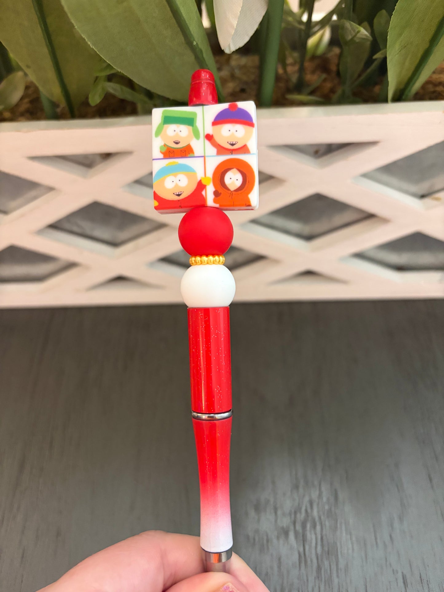 South Park Pen