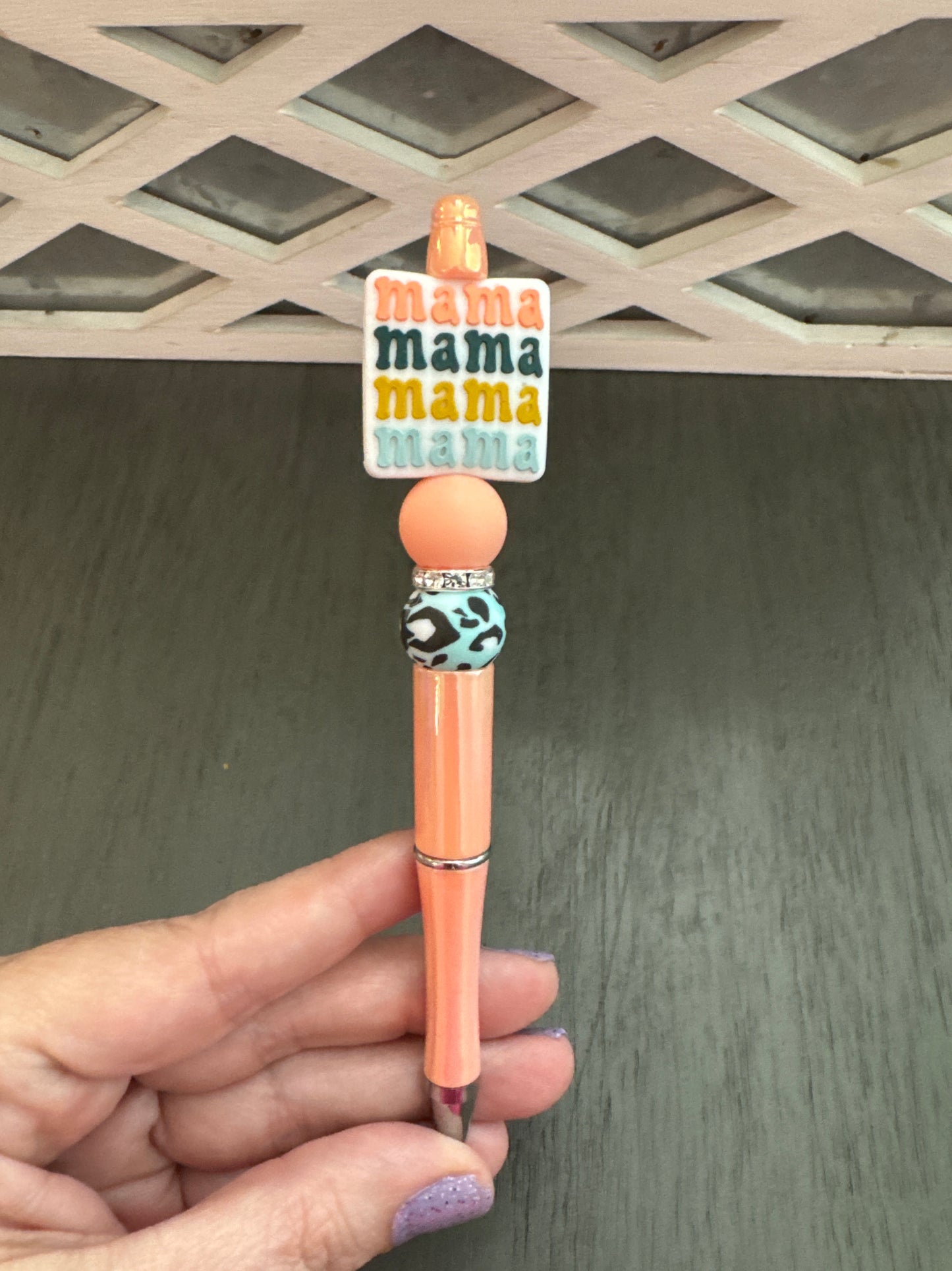 Mama