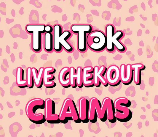Live Claims