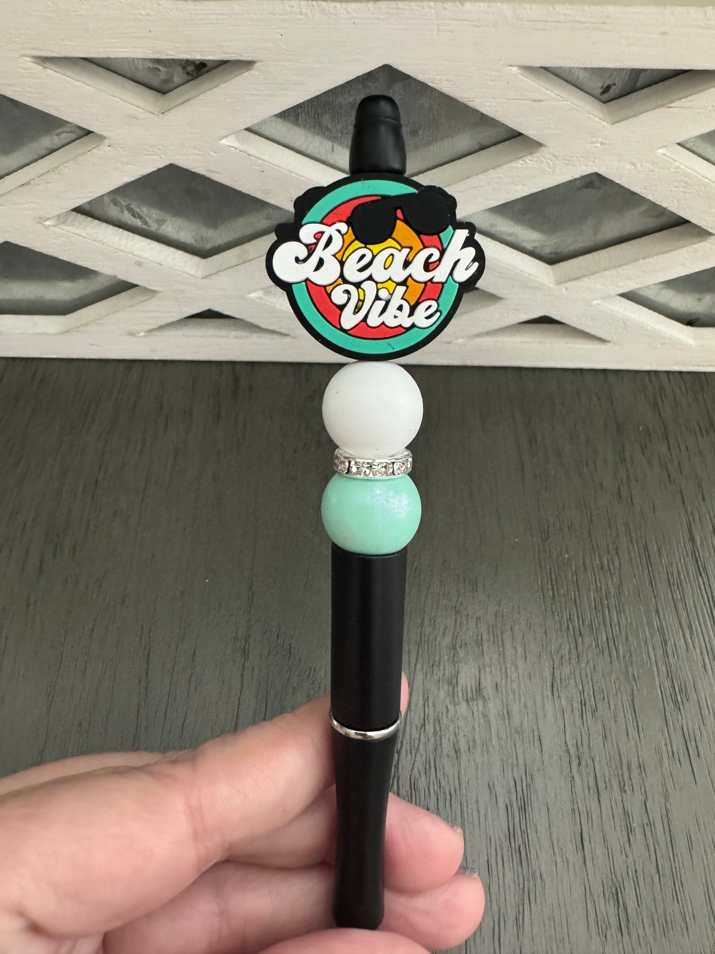 Beach Vibe