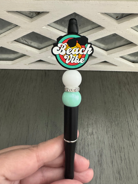 Beach Vibe