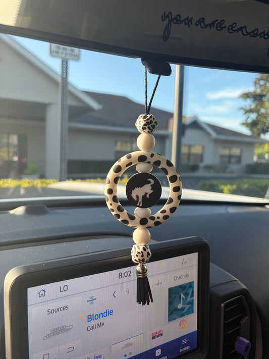 Custom Car Charm