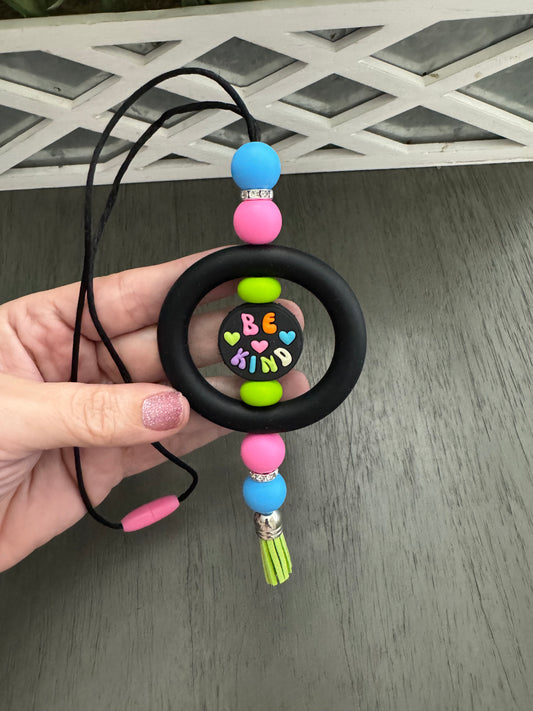 Car Charm