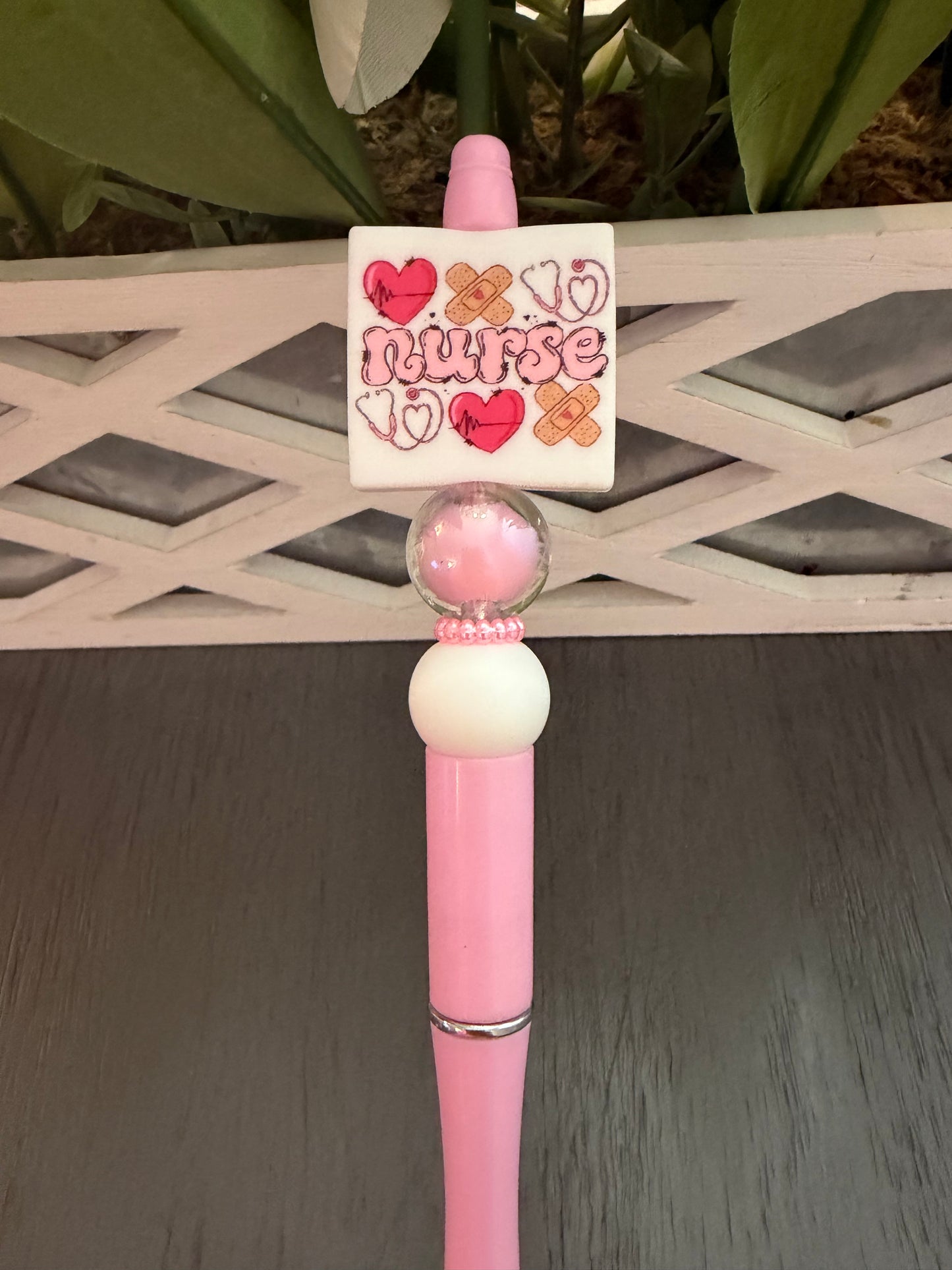 Nurse Pen