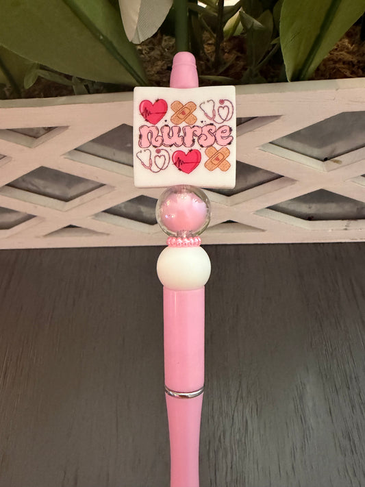 Nurse Pen