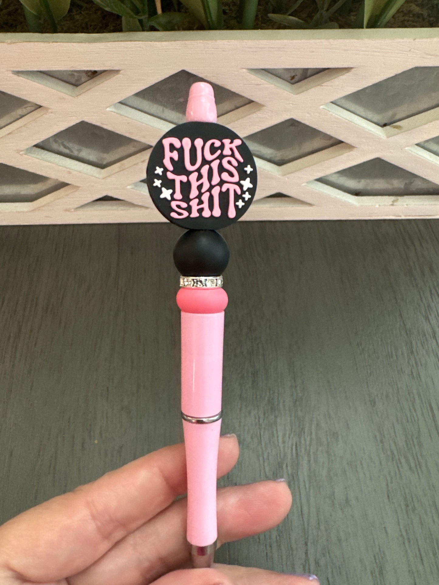 Fuck This Shit