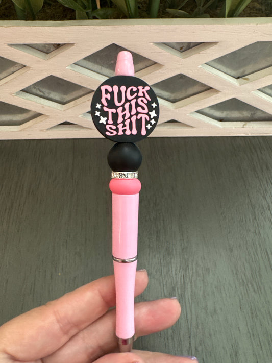 Fuck This Shit