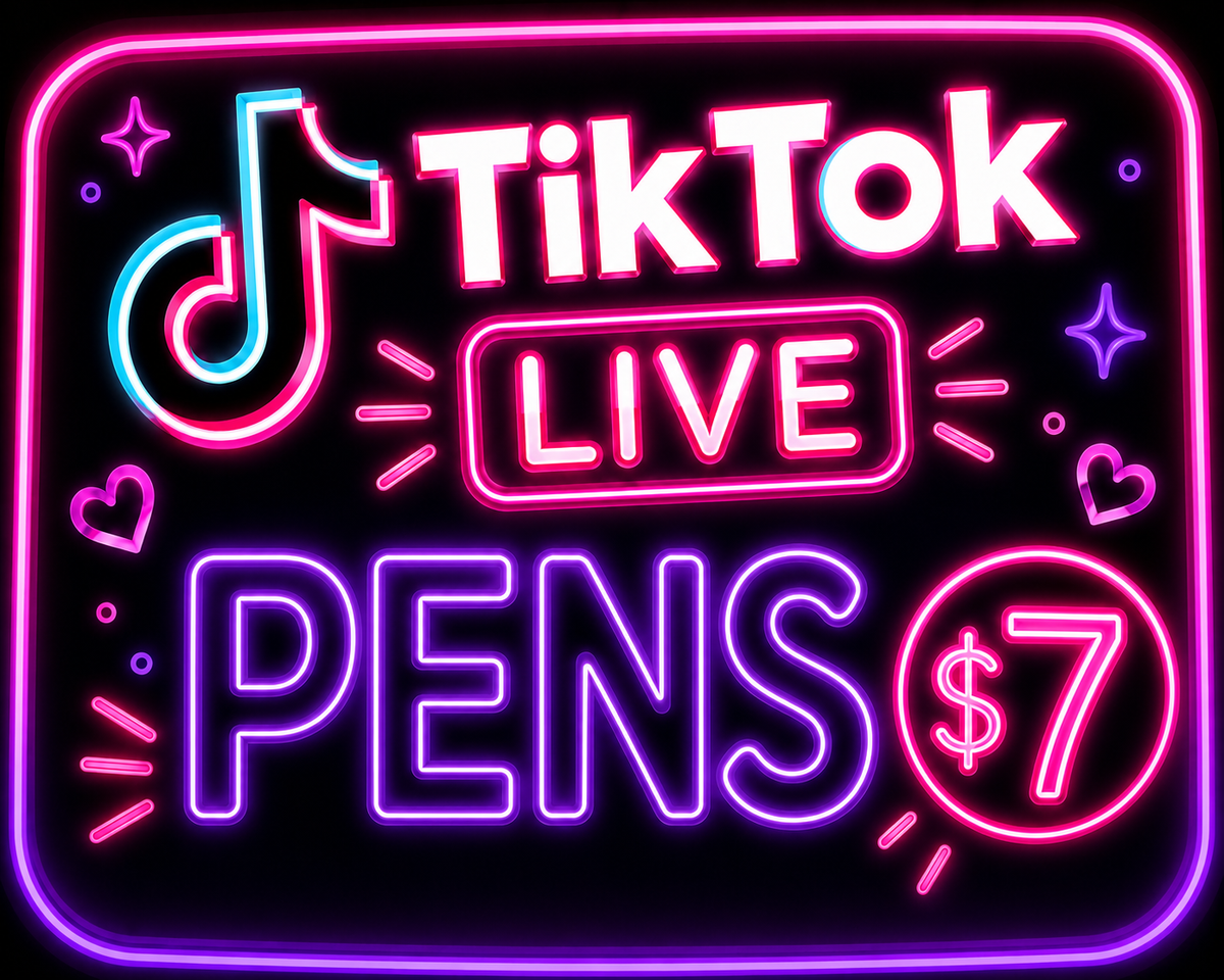 Live Claims